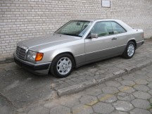 W 124 300 CE-24