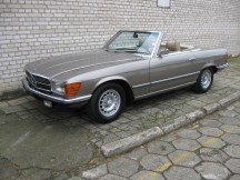 R 107 350SL