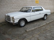 W 114  250 CE