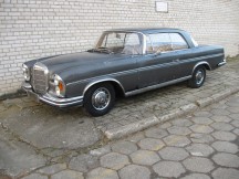 W 112  300 SE/C