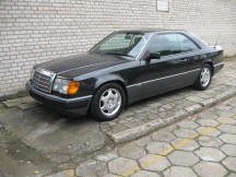 W 124  220 CE