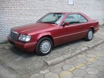 W  124  320 CE