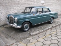 W 110 190DC