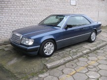 W 124  300 CE - 24V