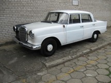 W 110 190DC