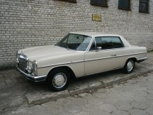 W 114  250CE