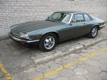 XJS Coupe