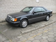 W 124 220 CE