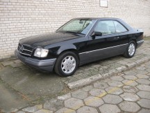 W 124 320 CE