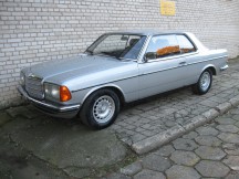 W 123  280 CE