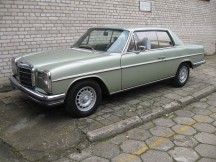 W 114  280CE