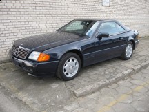 R 129  500 SL