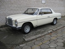 W 114  250CE