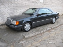 W 124 320 CE