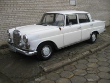 W 110 190 DC