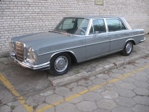 W 109 300 SEL