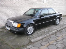 W 124  500E