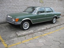 W 116 280SE