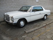 W 114  250CE