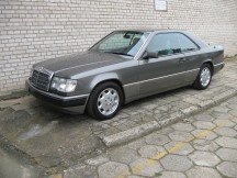 W 124  300 CE - 24V