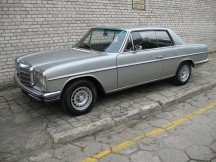 W 114  250 CE