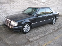 W  124  E 420