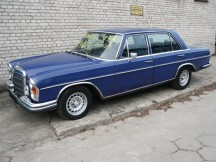 W108 280SEL