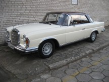 W 111 250 SE/C