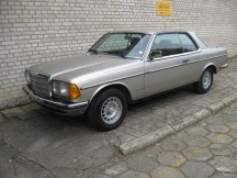 W 123  230 CE