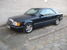 W 124 300 CE