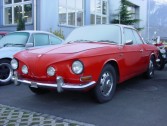 Karmann Ghia