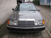 W 124  300 CE