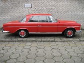 W 111 250 SE/C