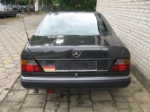 W 124  220 CE