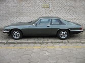 XJS Coupe