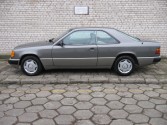 W 124  300 CE