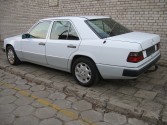 W 124  200D