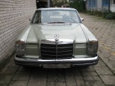 W 114  280CE