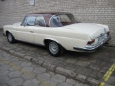 W 111 250 SE/C