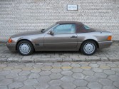 R 129  300 SL  24v