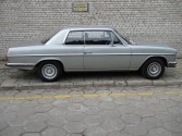 W 114  250 CE