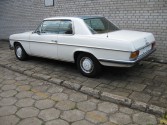 W 114  250CE