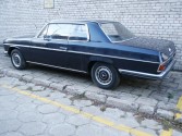 W114 250CE GR