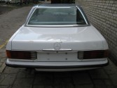 R 107  350 SL