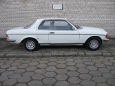 W 123 230C