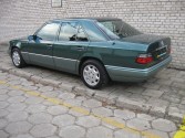 W 124  E280