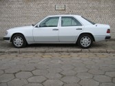 W 124  200D