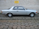 W 123  280 CE