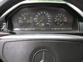 W 124  220 CE