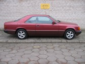 W 124  300 CE